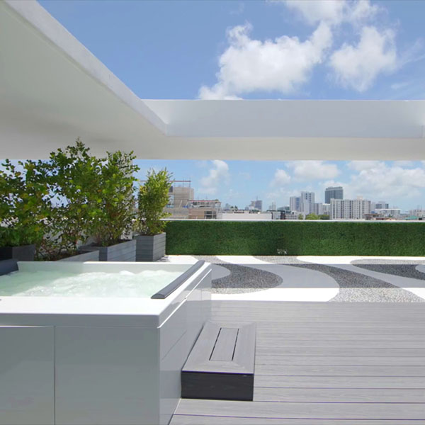 Palau Condo Video thumb