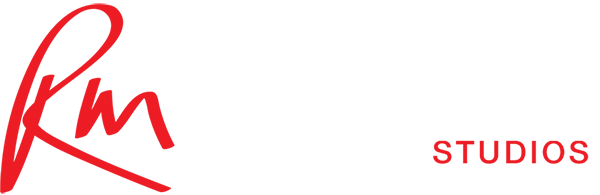 Reynaldo Martin Studios Logo