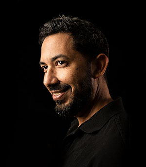 Reynaldo Martin
